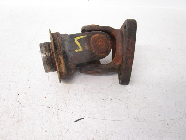 01 Suzuki LTF 500F Quadrunner #5 Yoke Rear Drive 27161-38F11 2001-2002 01 Suzuki LTF 500F Quadrunner #5 Yoke Rear Drive 27161-38F11 2001-2002