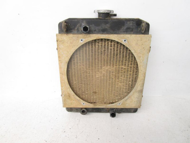 03 Arctic Cat 500 FIS Auto Radiator  0413-038 2002-2005