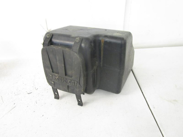 03 Arctic Cat 500 FIS Auto Storage Box 0506-797 2003-2004