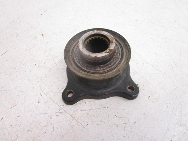 03 Arctic Cat 500 FIS Auto Rear Coupler Flange 3402-514 2000-2009