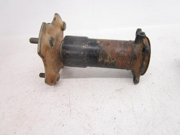 85 Honda TRX 250 Utility Rear Axle Housing Hub  52130-HA8-000 1985