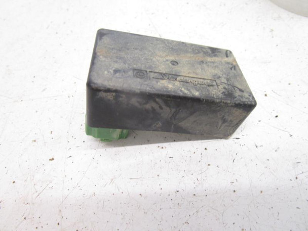 85 Honda TRX 250 Utility Alarm Ignition Box 38710-HA8-003 1985-1986