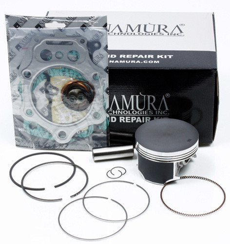 Namura +1.50mm Top End Kit for Honda Foreman 500 2x4 4x4 ES S 2005-2011