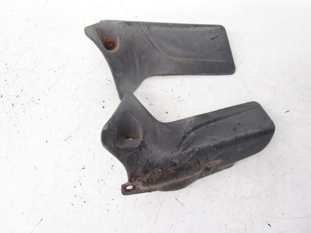 05 Honda TRX 350 FE Rancher Arm Guard 51315-HN2-000 2004-2006
