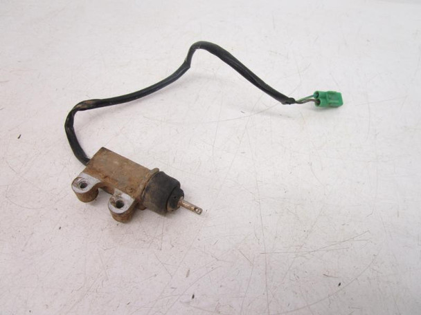 05 Honda TRX 350 FE Rancher Rear Brake Light Switch 35350-HN7-003 2004-2006