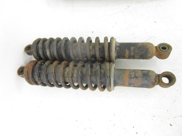 05 Honda TRX 350 FE Rancher Front Shocks 51400-HN5-980 2004-2006 05 Honda TRX 350 FE Rancher Front Shocks 51400-HN5-980 2004-2006