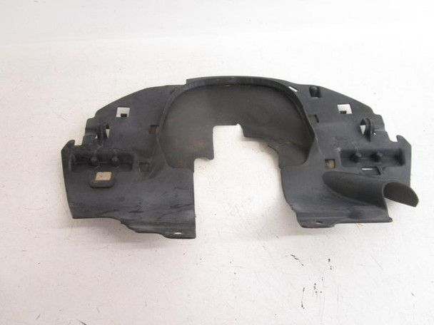 05 Honda TRX 350 FE Rancher Air Snorkel Plate 61725-HN7-000 2004-2006
