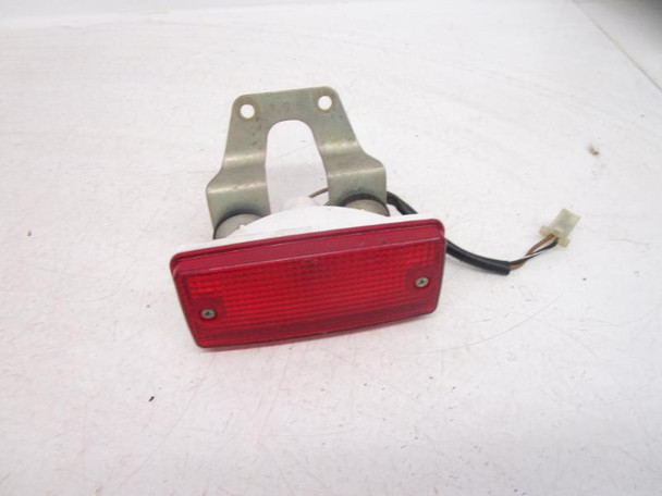 91 Suzuki LT4WD Quadrunner Tail Light Lamp Lens 35710-41B02 1987-1998