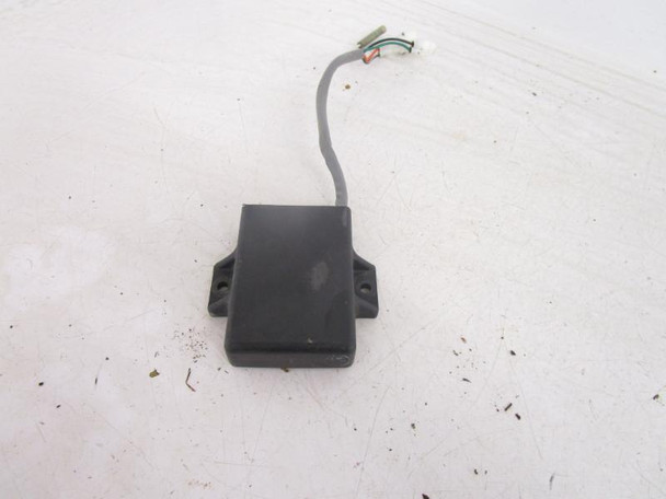 91 Suzuki LT4WD Quadrunner CDI Igniter 32900-19B20 1991-1994