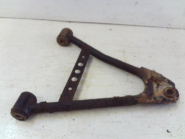 04 Yamaha Bruin 350 4x4 Left Front Lower A Arm Control 5ND-F357A-01-00 2004-2014