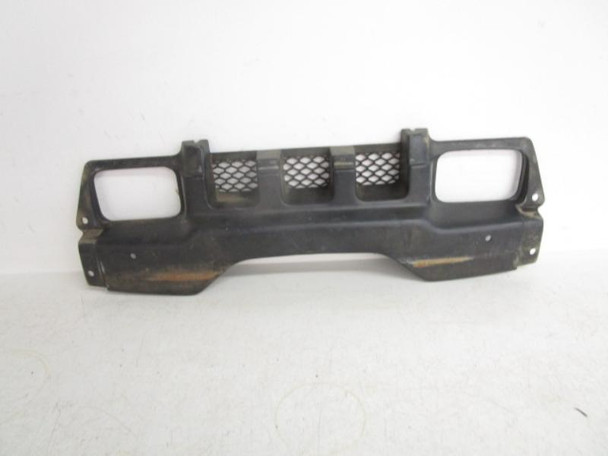 Honda TRX 450 FM Foreman Front Fender Grille 66300-HM7-000ZB 1998-2001