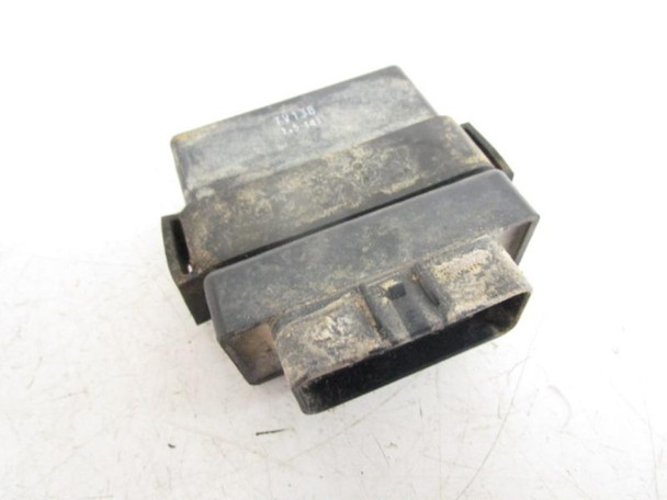 02 Honda TRX 450 FM Foreman Front Control Unit 38921-HN0-670 2002-2004 02 Honda TRX 450 FM Foreman Front Control Unit 38921-HN0-670 2002-2004