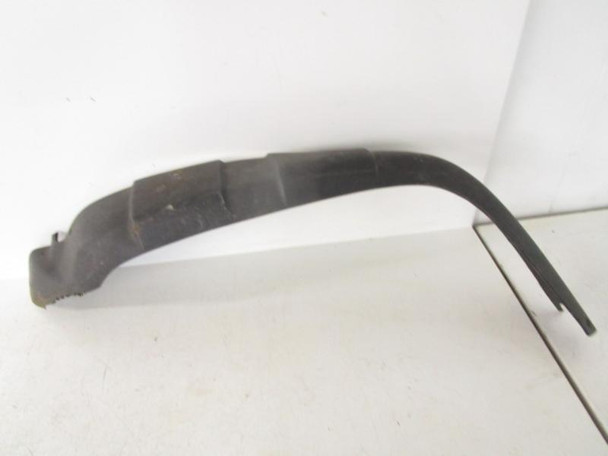 02 Honda TRX 450 FM Foreman Left Front Fender Flare 61866-HM7-000ZB 1998-2004