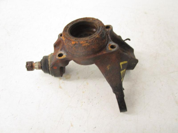 02 Honda TRX 450 FM Foreman Left Knuckle *BEARINGS* 51250-HN0-670 2002-2004 02 Honda TRX 450 FM Foreman Left Knuckle *BEARINGS* 51250-HN0-670 2002-2004