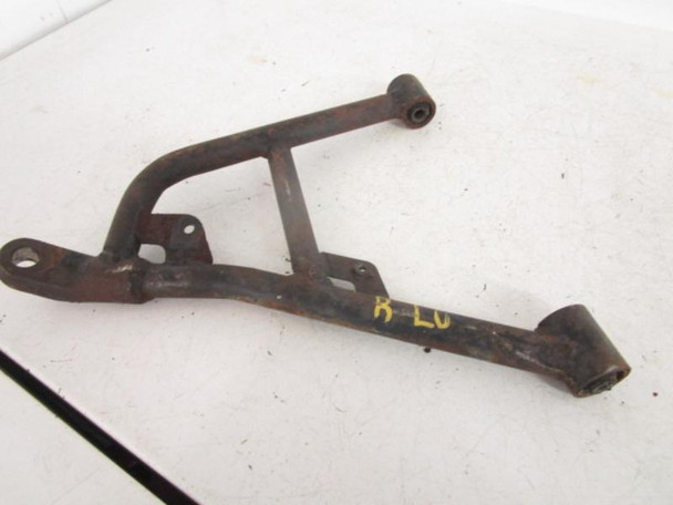 02 Honda TRX 450 FM Foreman Front Right Lower A Arm 51350-HN0-A00 2002-2004