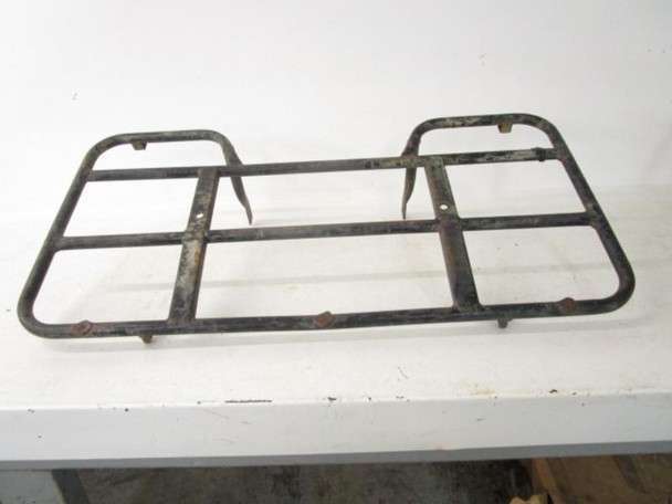 02 Honda TRX 450 FM Foreman Front Carrier Rack 81100-HM7-000 1998-2004