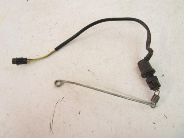 99 Yamaha XV 535 Virago Rear Brake Switch 2GV-82530-10-00 1994-1999