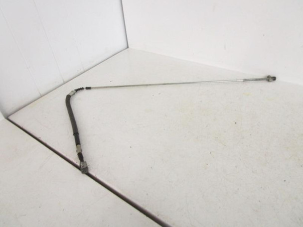 99 Yamaha XV 535 Virago Rear Foot Brake Cable 2GV-26351-00-00 1987-1999