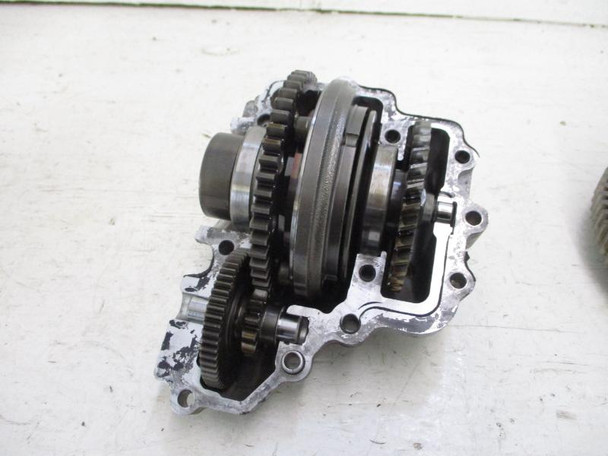 98 Suzuki GSXR 1100 W Starter Clutch 12600-21811 1996-1998 98 Suzuki GSXR 1100 W Starter Clutch 12600-21811 1996-1998