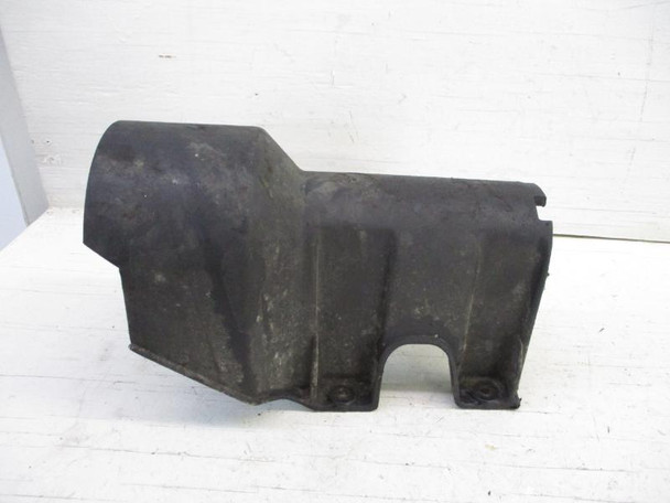 91 Yamaha Wave Runner 3 III 650 P Drive Shaft Cover Guard 1991 91 Yamaha Wave Runner 3 III 650 P Drive Shaft Cover Guard 1991