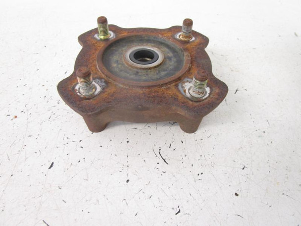 01 Arctic Cat 250 Utility 2x4 Front Wheel Hub 0502-258 2000-2002 01 Arctic Cat 250 Utility 2x4 Front Wheel Hub 0502-258 2000-2002