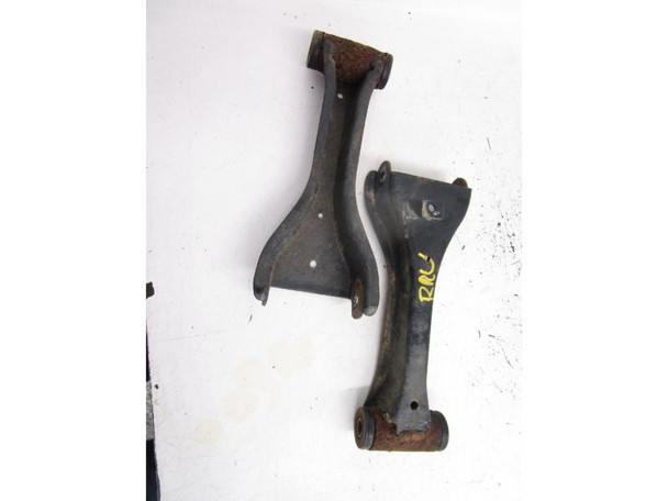 01 Arctic Cat 250 Utility 2x4 Rear Upper A Arms 0504-044 2001-2005