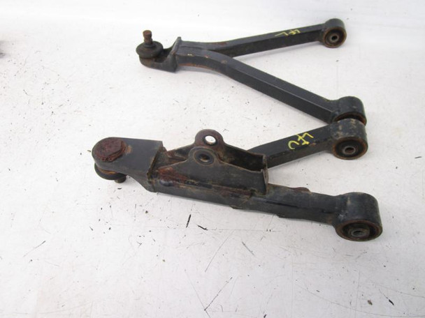 01 Arctic Cat 250 Utility 2x4 Left Upper Lower A Arms 0503-037 1999-2003