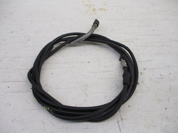 91 Yamaha Wave Runner 3 III 650 P Throttle Cable EU0-U7252-01-00 1991