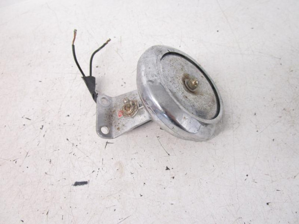 01 Suzuki VS 800 Intruder Horn Beeper 38500-39A00 1996-2009 01 Suzuki VS 800 Intruder Horn Beeper 38500-39A00 1996-2009