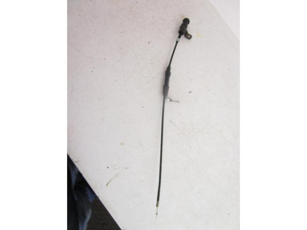 01 Suzuki VS 800 Intruder Choke Cable 58400-38A14 1998-2009 01 Suzuki VS 800 Intruder Choke Cable 58400-38A14 1998-2009