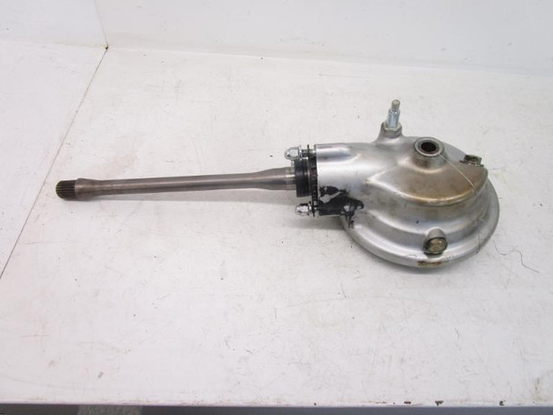 01 Suzuki VS 800 Intruder Differential Diff 27450-38A12 1988-2009