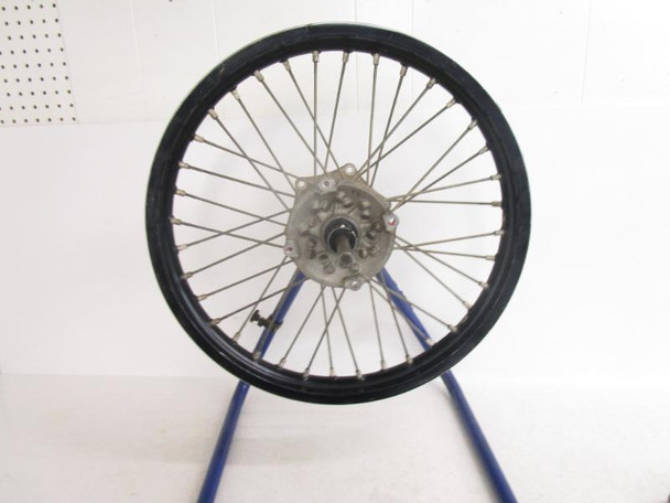 10 Kawasaki KX 250F Rear Wheel Rim 19x1.85" 41091-0005-WC 2010-2020 10 Kawasaki KX 250F Rear Wheel Rim 19x1.85" 41091-0005-WC 2010-2020
