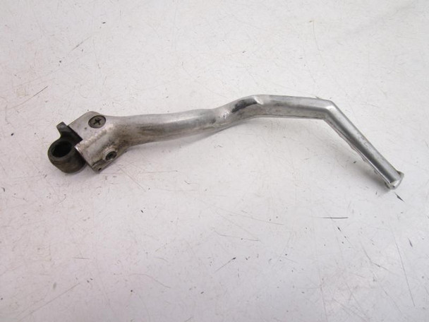 10 Kawasaki KX 250F Kicker Kick Start Lever 13064-0059 2009-2012 10 Kawasaki KX 250F Kicker Kick Start Lever 13064-0059 2009-2012