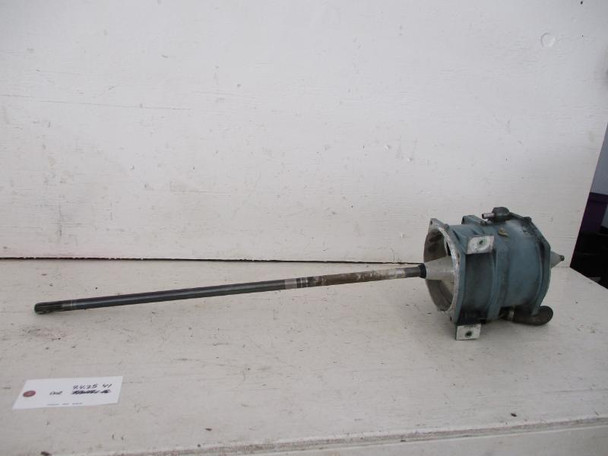 91 Yamaha Wave Runner 3 III 650 P Jet Impeller Pump 91 Yamaha Wave Runner 3 III 650 P Jet Impeller Pump