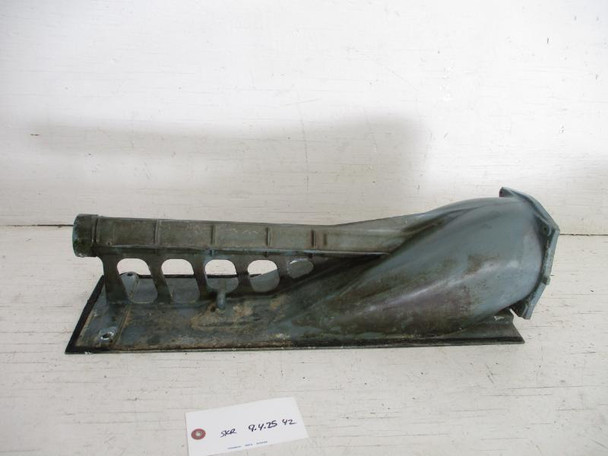 91 Yamaha Wave Runner 3 III 650 P Packing Felt Intake Piece 6R8-51367-00-00 1991