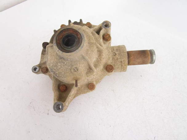 01 Honda TRX 350 Rancher FE Front Differential Diff 41400-HN5-670 2000-2003 01 Honda TRX 350 Rancher FE Front Differential Diff 41400-HN5-670 2000-2003