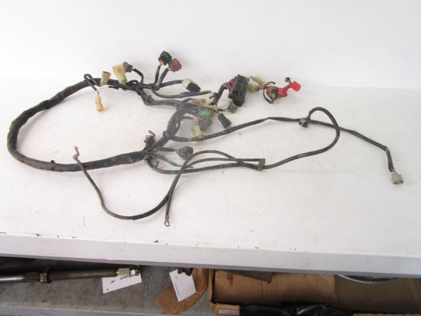 01 Honda TRX 350 Rancher FE Wire Wiring Harness 32100-HN5-A10 2000-2002 *REG CON 01 Honda TRX 350 Rancher FE Wire Wiring Harness 32100-HN5-A10 2000-2002 *REG CON