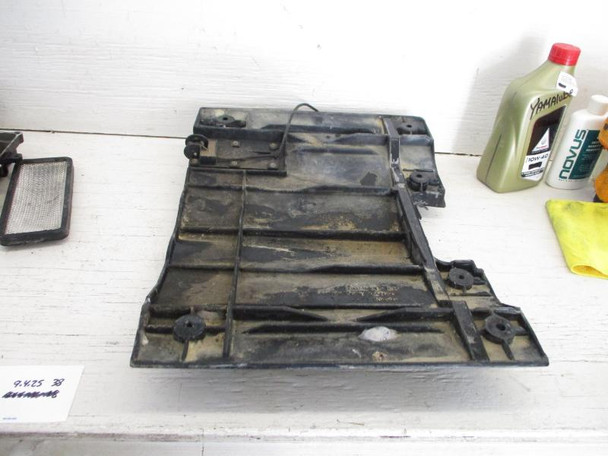 97 Seadoo GTX 787 Riding Plate Glide Skid 271000742 1997