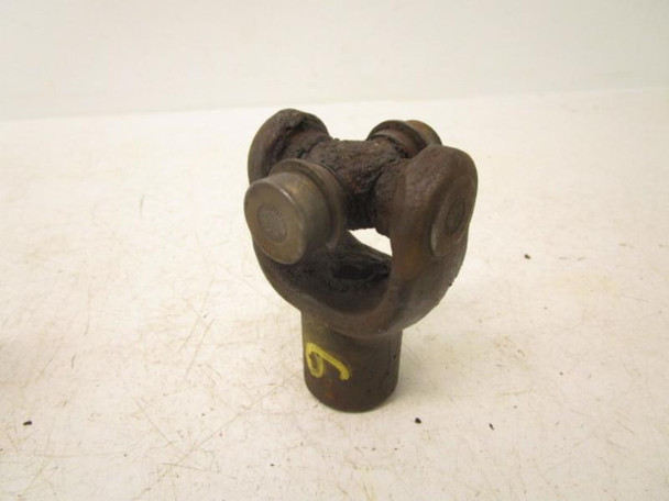 03 Yamaha YFM 450 Kodiak Rear Drive Shaft Yoke #6 4GB-46108-10-00 2003-2004