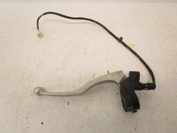 03 Yamaha YFM 450 Kodiak Rear Hnad Brake Lever 1YW-82911-02-00 2003-2006 03 Yamaha YFM 450 Kodiak Rear Hnad Brake Lever 1YW-82911-02-00 2003-2006