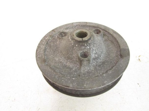 08 Kawasaki KVF 360 Prairie Secondary Drive Clutch 49094-0019 2003-2010