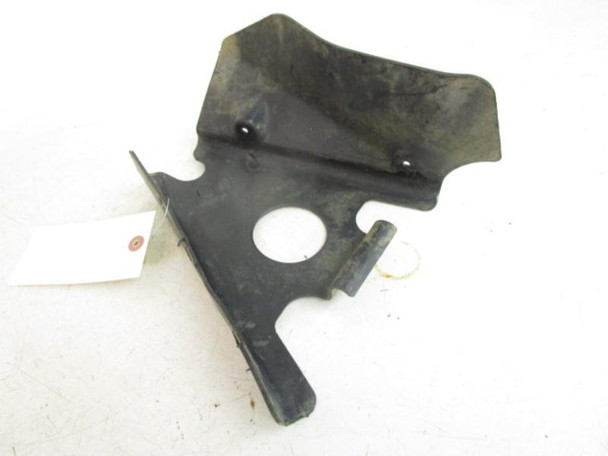 08 Kawasaki KVF 360 Prairie Left A Arm CV Axle Guard 55020-1768 2003-2010