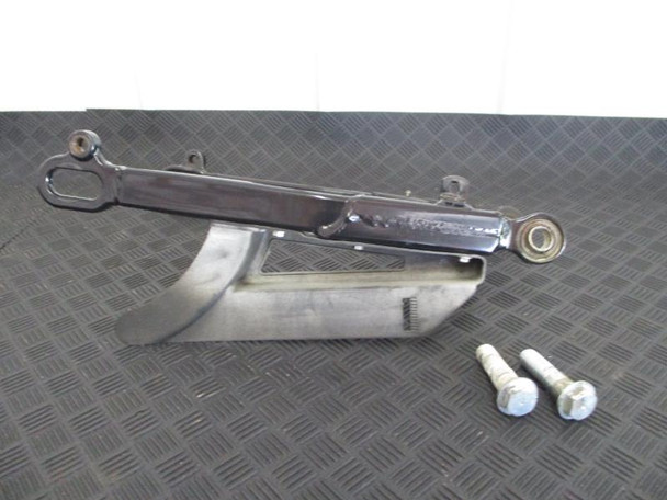 05 Harley Davidson Sportster XL 1200 Custom Swingarm 47587-05 2005