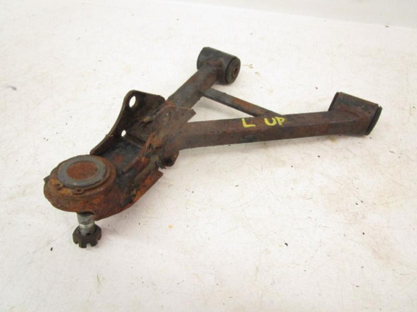03 Yamaha YFM 450 Kodiak Front Left Upper A Arm 5ND-F3540-00-00 2003