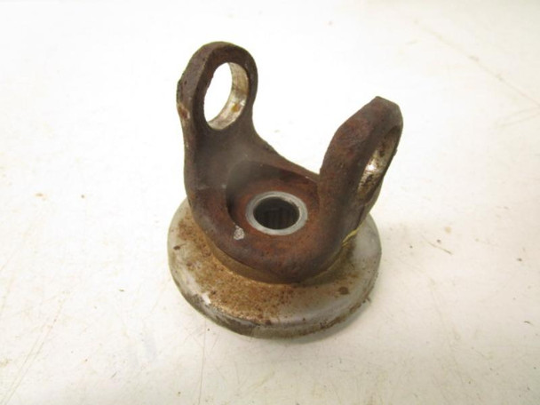 03 Yamaha YFM 450 Kodiak Front Engine Drive Yoke #4 5KM-17576-00-00 2003-2006