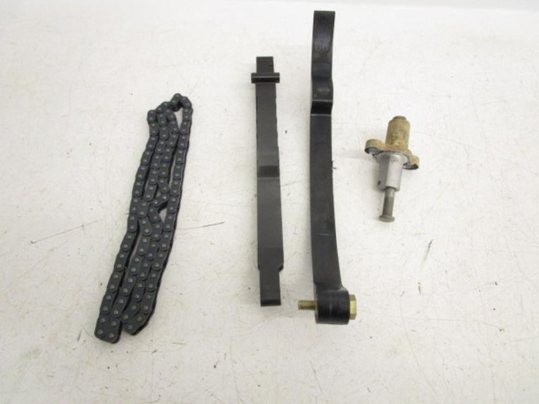 06 Polaris Sportsman 500 HO Timing Chain Guides Tensioner 2006-2012