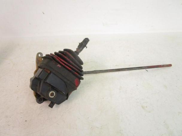 03 Yamaha YFM 450 Kodiak Gear Selector Shifter *PARTS* 5GH-18300-02-00 2003-2006 03 Yamaha YFM 450 Kodiak Gear Selector Shifter *PARTS* 5GH-18300-02-00 2003-2006