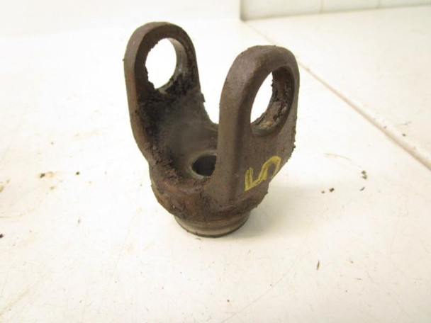 03 Yamaha YFM 450 Kodiak Rear Drive Yoke #5 5GH-17556-01-00 2003-2004