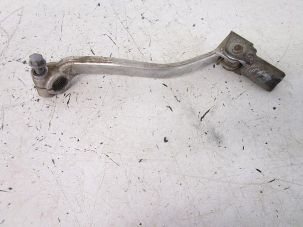 10 Kawasaki KX 250F OEM Shifter Shift Pedal Lever 13156-0124 2009-2025