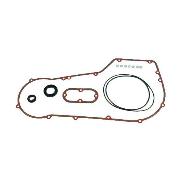 Beaded Paper Primary Cover Gaskets and Seals James Gaskets 60539-89-KX